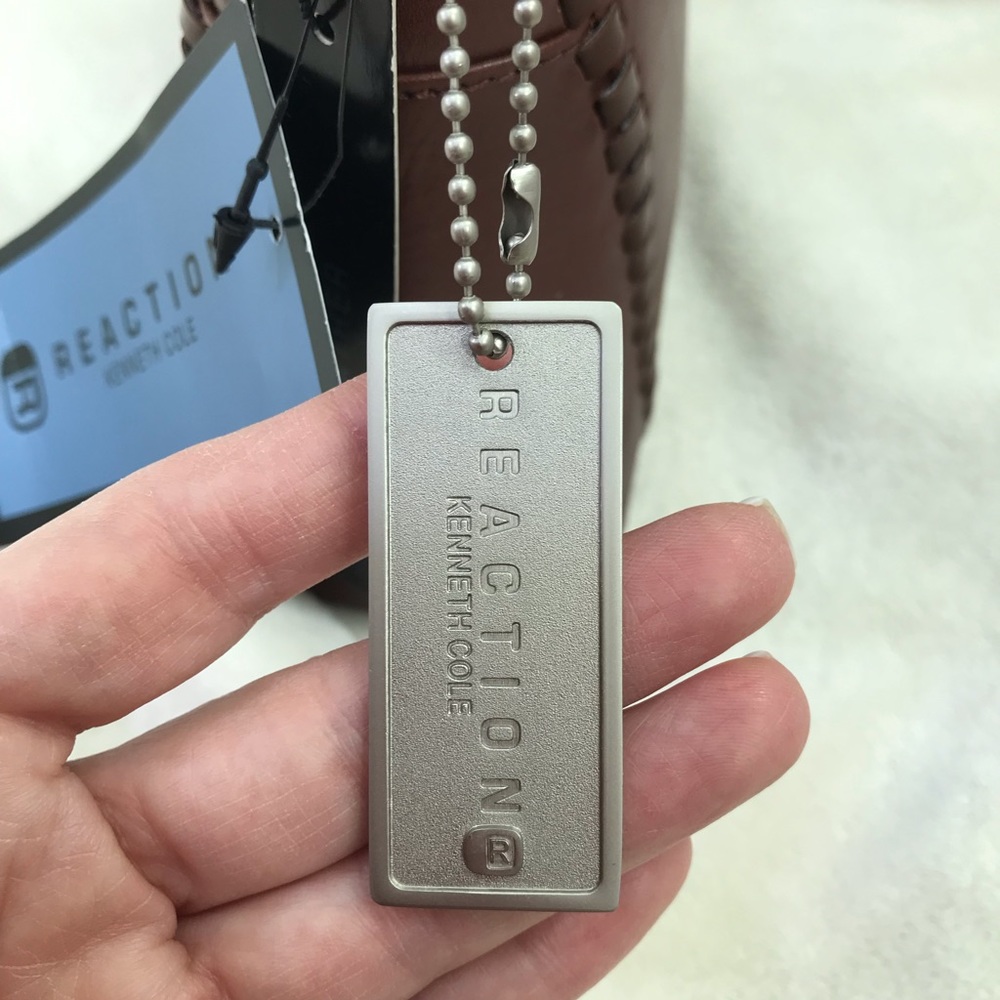 Kenneth Cole Reaction purse - Picture 6 of 6